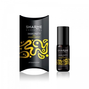 Аромароллер Sharme Essential &laquo;Иммунитет&raquo;, 5 мл